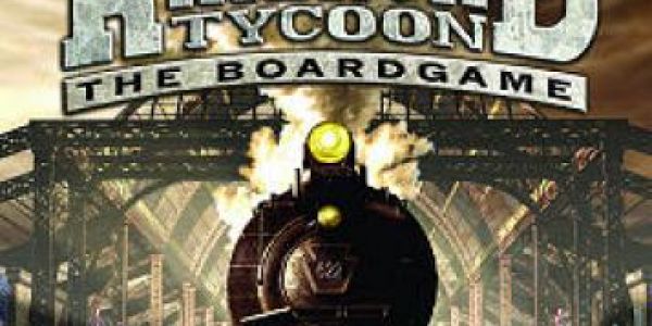 Railroad Tycoon