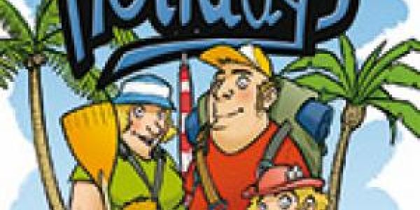 Critique de Holidays