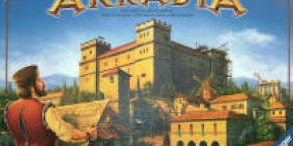 Arkadia