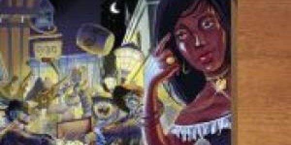 Um Rhum Und Ehre : Des pirates en goguette