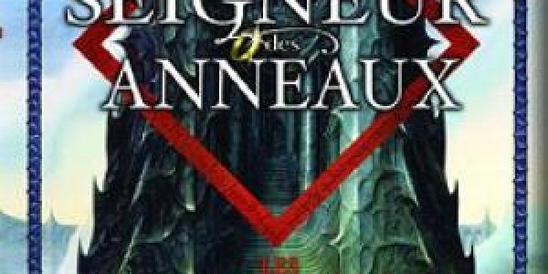 Le Seigneur des Anneaux : Les Forces des Ténèbres