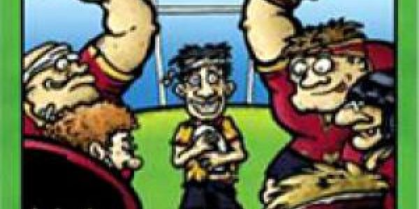 Critique de Kahmaté