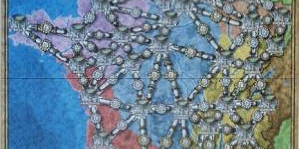 Funkenschlag : France/Italie