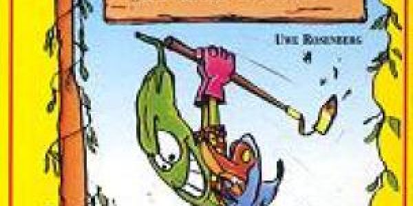 Critique de Bohnanza