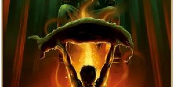 Offrandes : la genèse d'un jeu