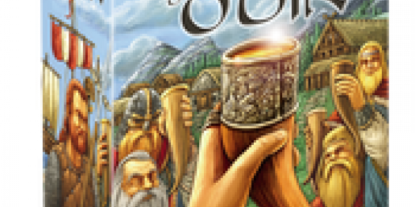 A la Gloire d'Odin
