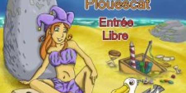 Ludi Breizh 2012, ca approche doucement