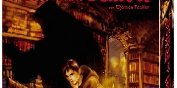 L'avalanche de nouveautés Kosmos à Nuremberg... avec un nouveau Wallace. Oui: encore un !