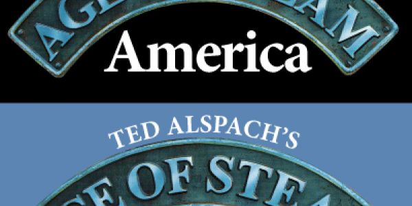 Age of Steam Expansion: America / Europe 