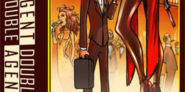 Agent Double