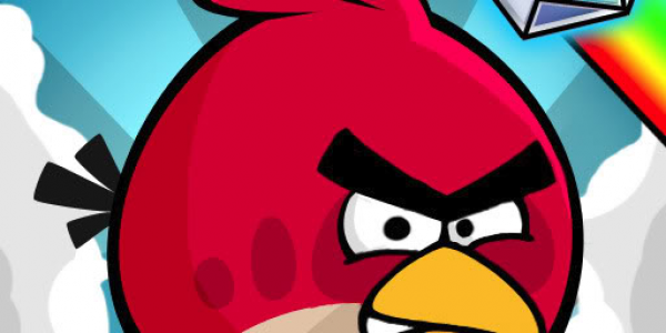 Angry birds : le jeu de plateau