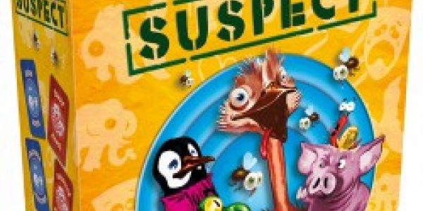 Animal suspect chez Gigamic