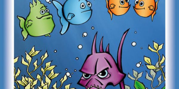 Une mémoire de poisson ?