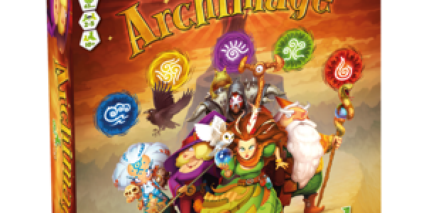 Critique de Archimage