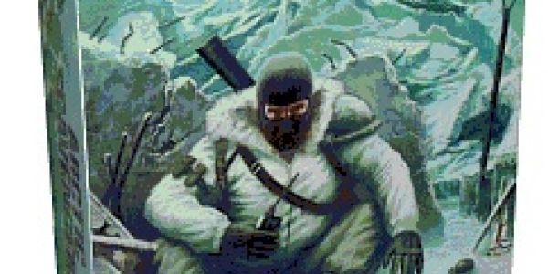 Arctic Scavengers