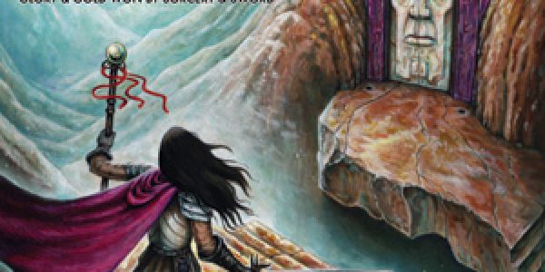 Arpentez les donjons à l'ancienne ! 