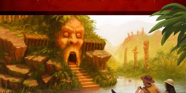 Artefakt: un jeu de plateau familial pour Essen