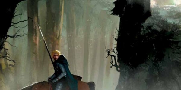 Avec le printemps, le magazine Edge du Printemps