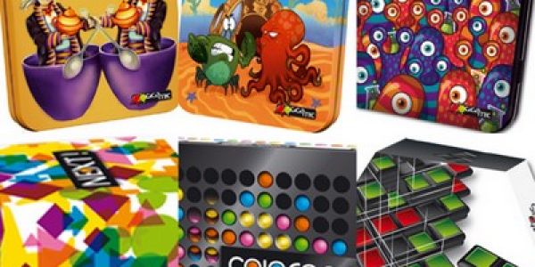 Avril, mai chez Gigamic