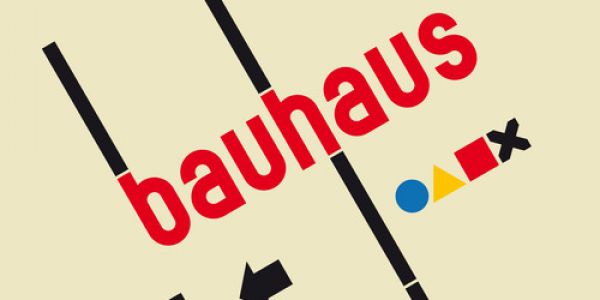 Critique de Bauhaus