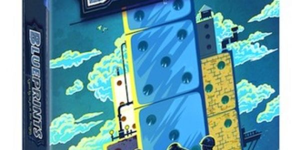 Critique de Blueprints