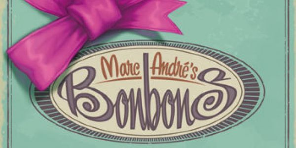 Bonbons: c'est quel parfum ?