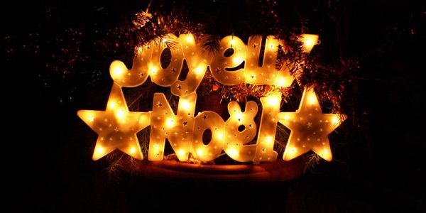 Bonnes fêtes les joueurs !