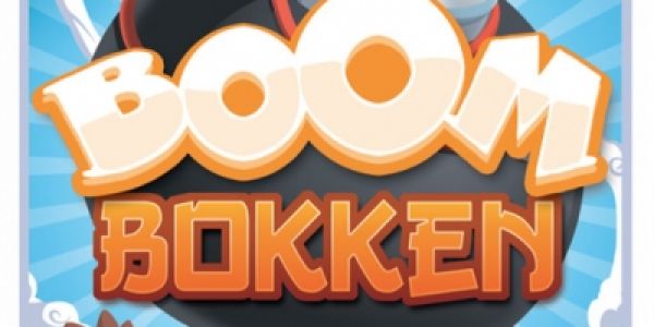 Boom Bokken