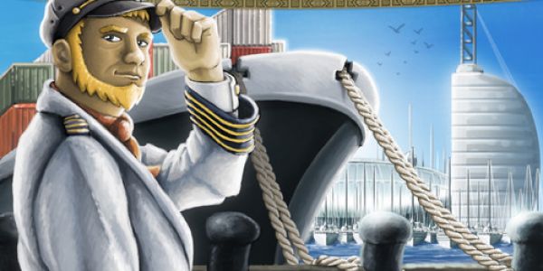 Bremerhaven : un lookout Essen 2013