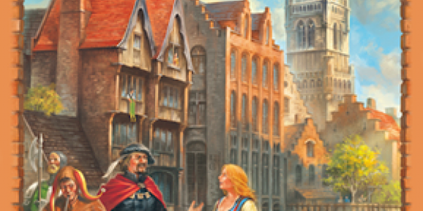 Bruges