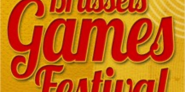 Brussels Games Festival : 2ème édition