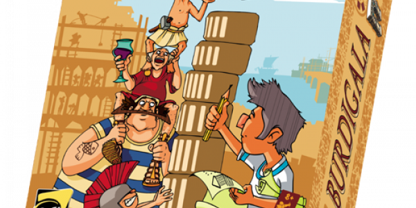 Burdigala : le jedistest