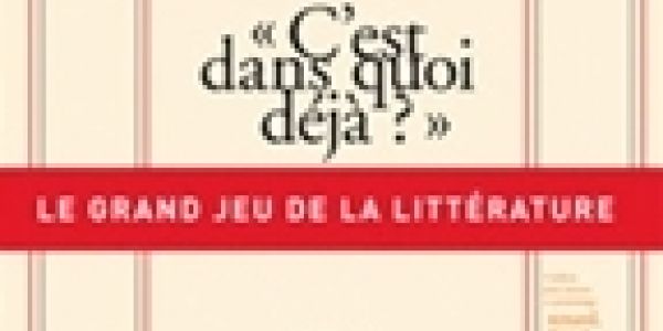 Cent ans : l'âge de raison