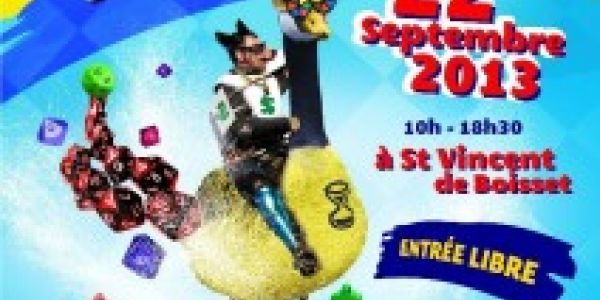 C'est une première !