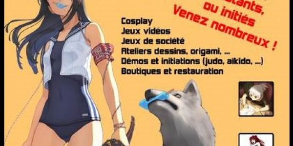 Ça bouge à Istres le 2 Octobre !