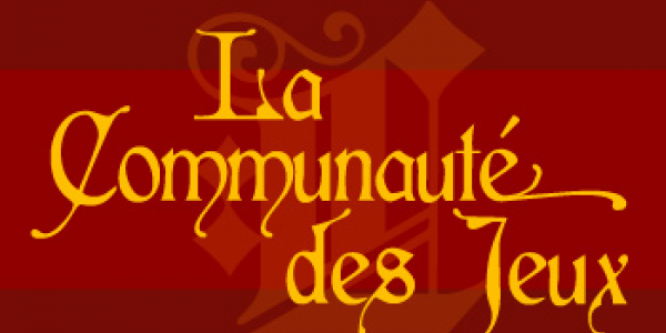 Ca joue ici aussi...