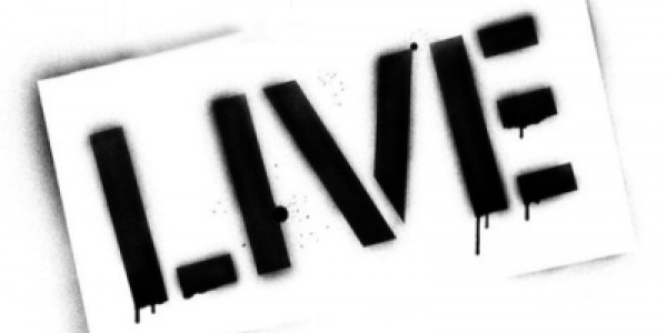 ça tourne ! du bon live à ne pas rater