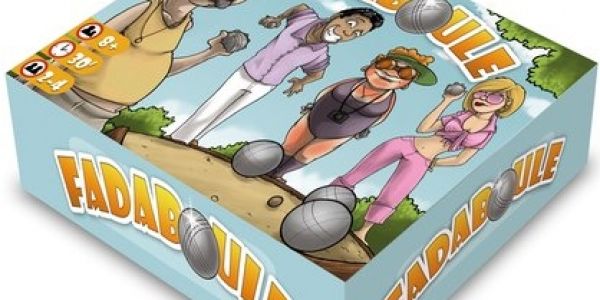 Ca vous tente une petite pétanque ?