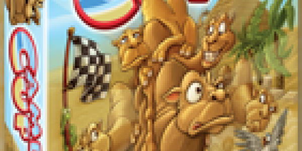 Critique de Camel Up