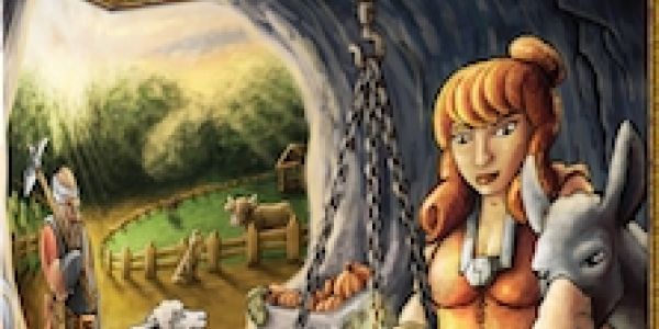 Caverna