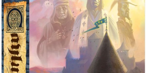 Jamais deux sans trois ... la troisième.