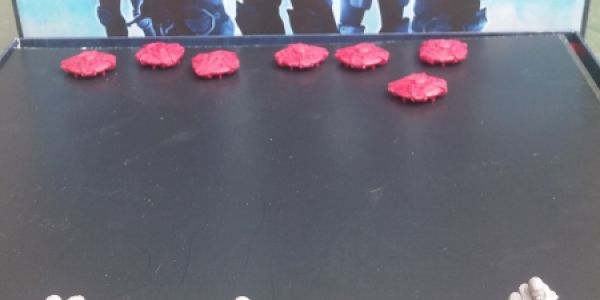 [CDLB] XCOM-Le jeu de plateau