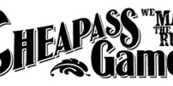 Cheapass Games : un nouveau site tout beau !