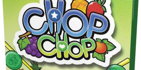 Chop Chop