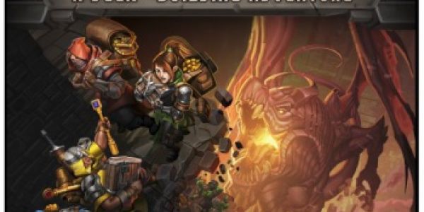 Clank!