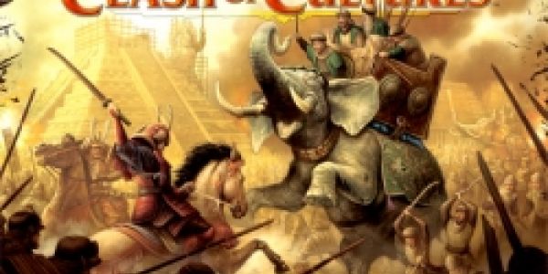 Clash of cultures