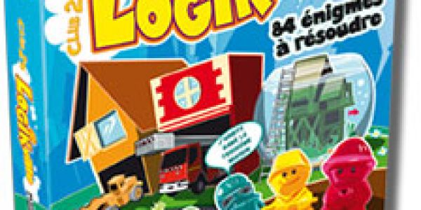 Logikville : Le Jedistest