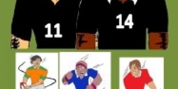 Club cherche entraineur...