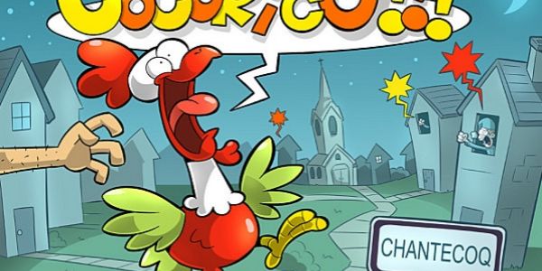 Cocorico : participez à sa création !