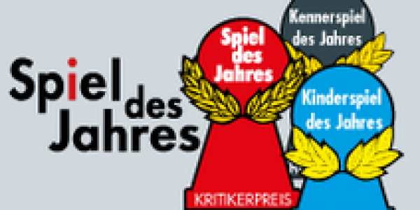 cocorico pour le Spiel des Jahres 2015